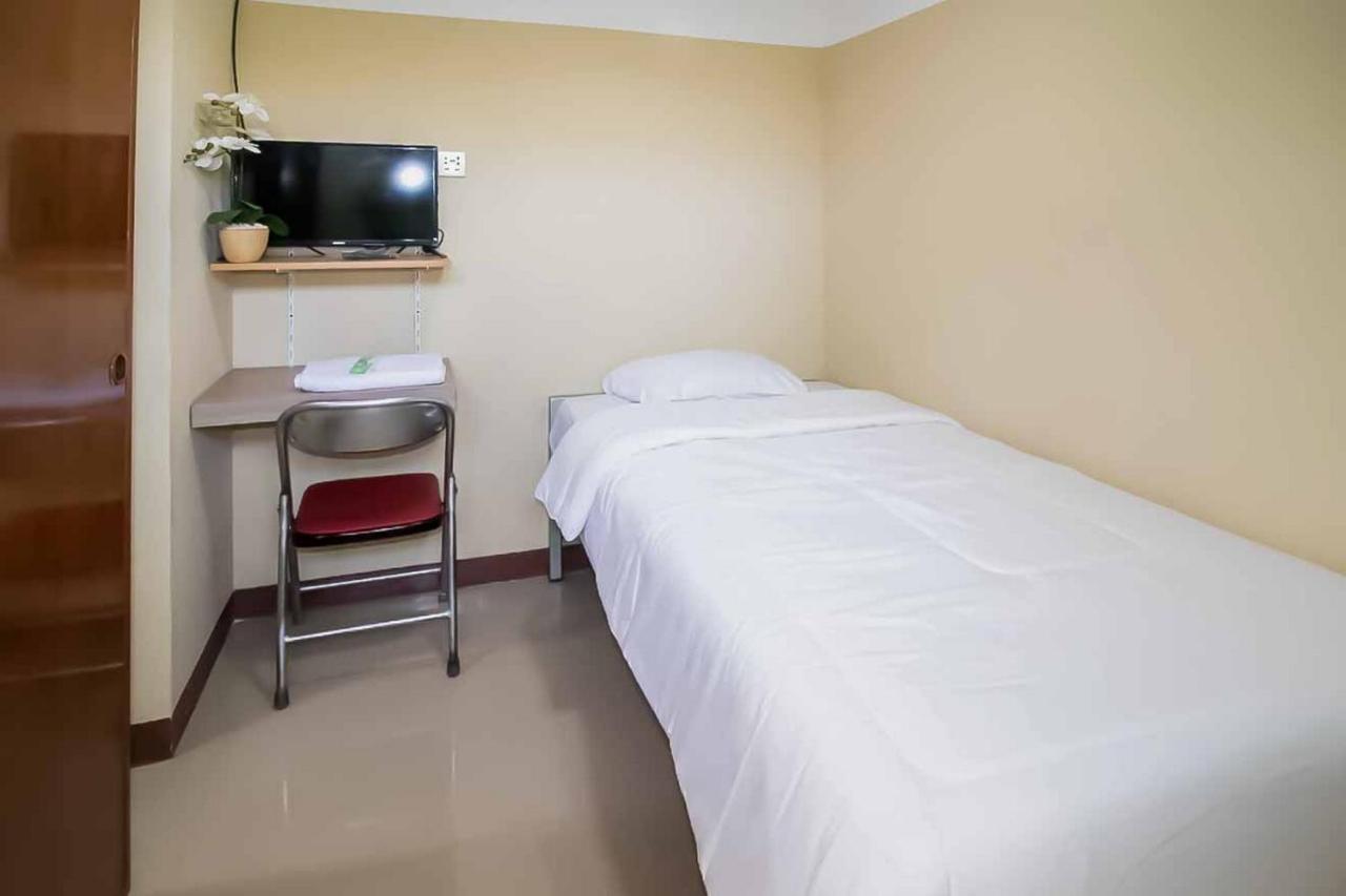 Miana Ancol Residence Mitra Reddoorz Τζακάρτα Εξωτερικό φωτογραφία