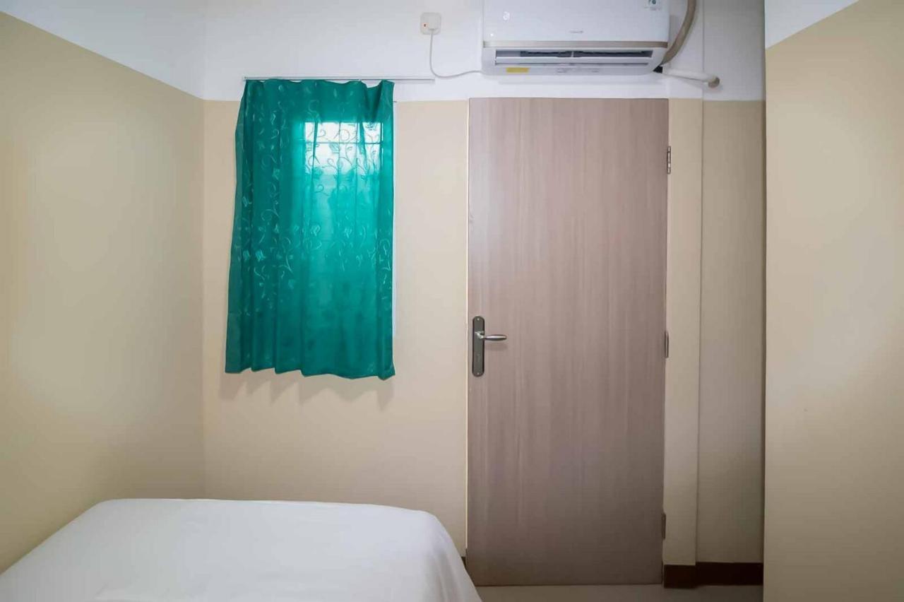Miana Ancol Residence Mitra Reddoorz Τζακάρτα Εξωτερικό φωτογραφία