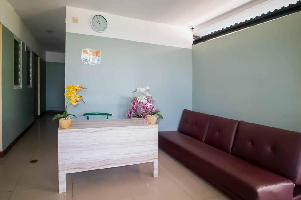 Miana Ancol Residence Mitra Reddoorz Τζακάρτα Εξωτερικό φωτογραφία
